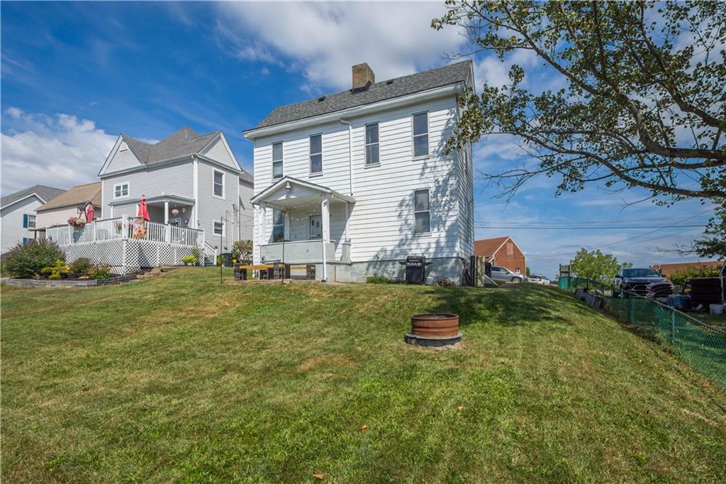 34 Altamont Street Washington, PA 15301 - Photo 38 of 38 What are you waiting for? Make your appointment today to see this beautiful property!