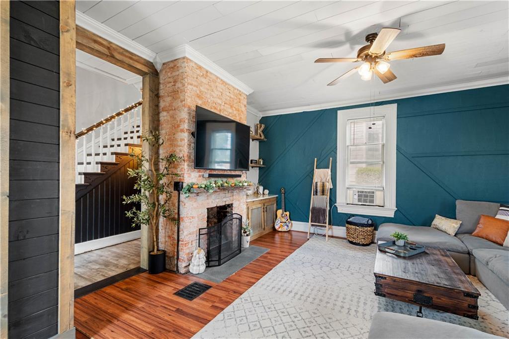 34 Altamont Street Washington, PA 15301 - Photo 7 of 38