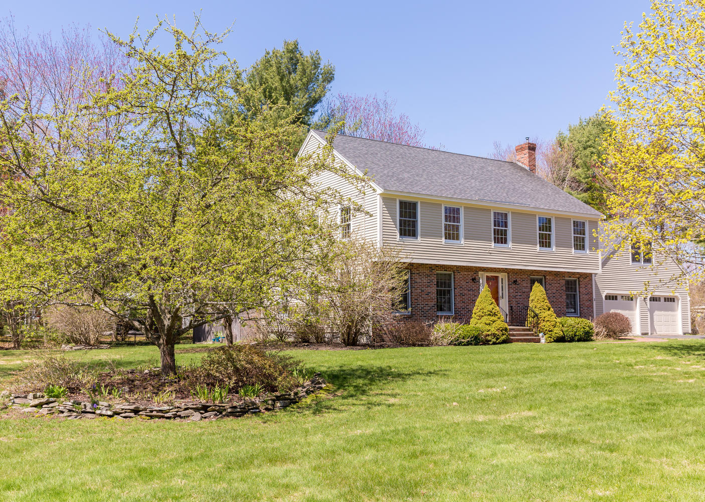 3 Mast Road Scarborough, ME 04074 - Photo 47 of 48 Front Exterior
