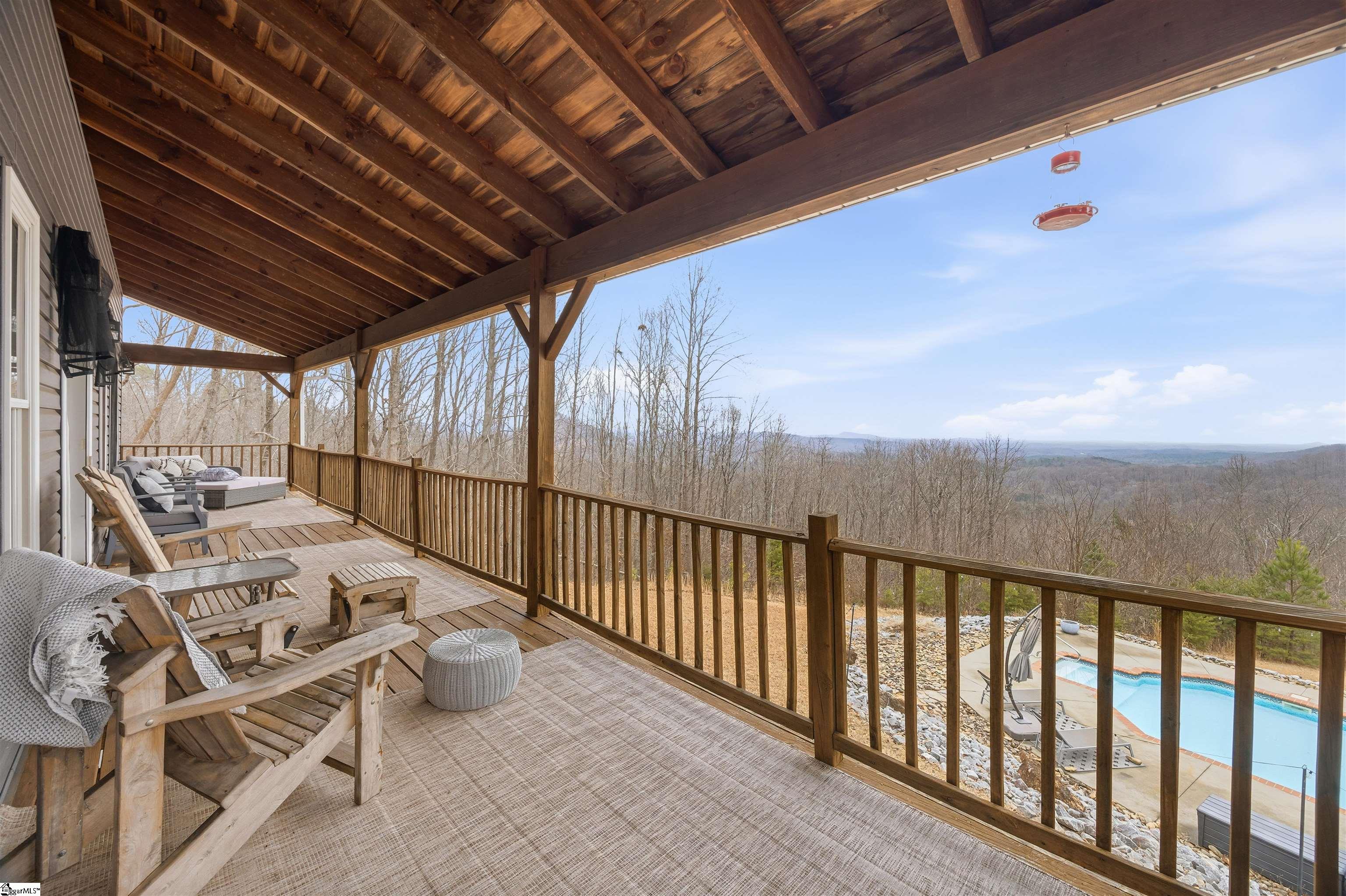 523 Upper Springs Road Pickens, SC 29671 - Photo 6 of 37 Gallery Image 6