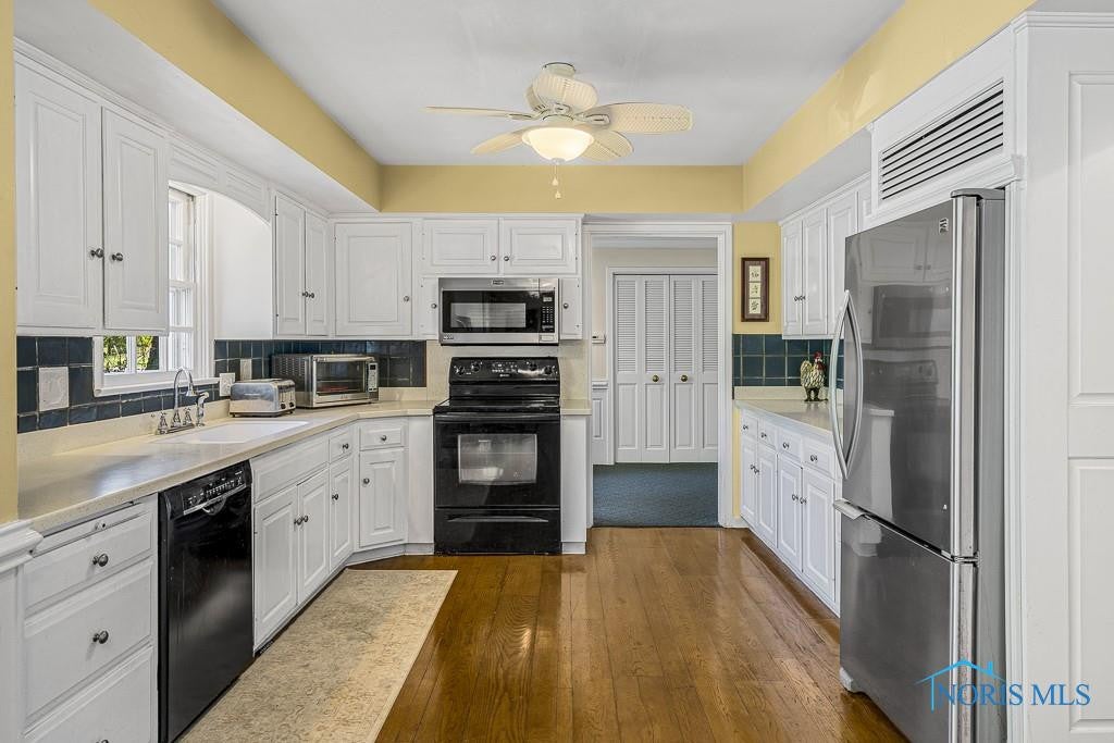 40 Back Bay Road Bowling Green, OH 43402 - Photo 10 of 49 Gallery Image 10