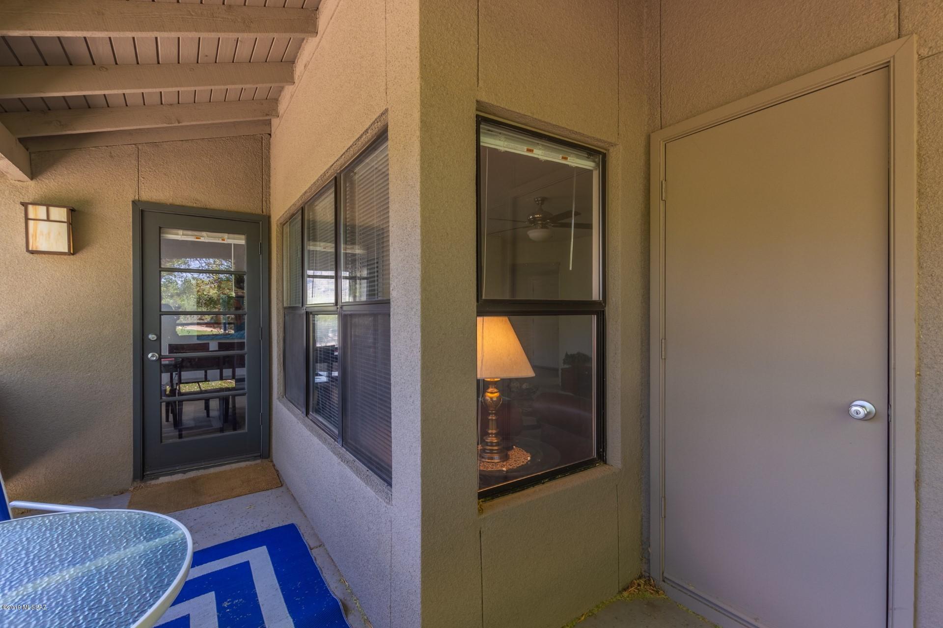 5855 North Kolb Road, Unit 7205 Tucson, AZ 85750 - Photo 20 of 20 Gallery Image 20