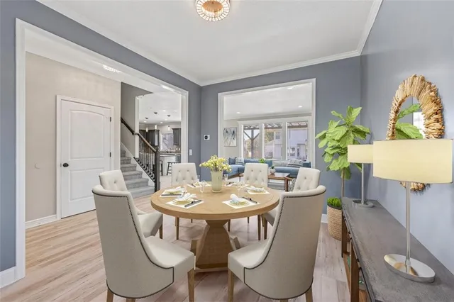 $463,500 | 909 Southwest 35 Street, Lee's Summit, MO 64082