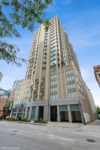 front view of a building