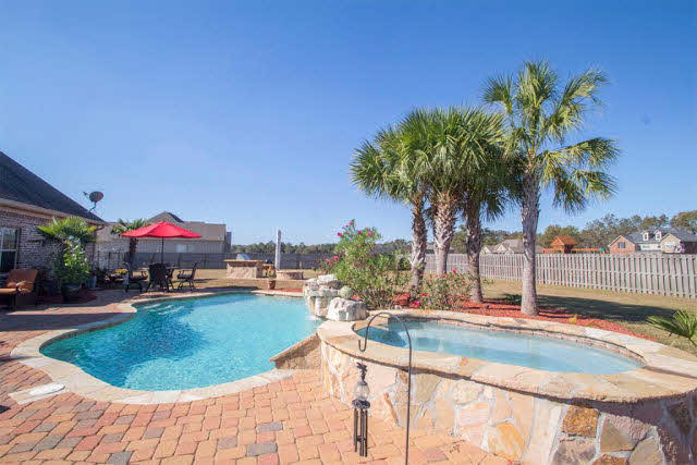 10830 Warrenton Road Daphne, AL 36526 - Photo 31 of 35