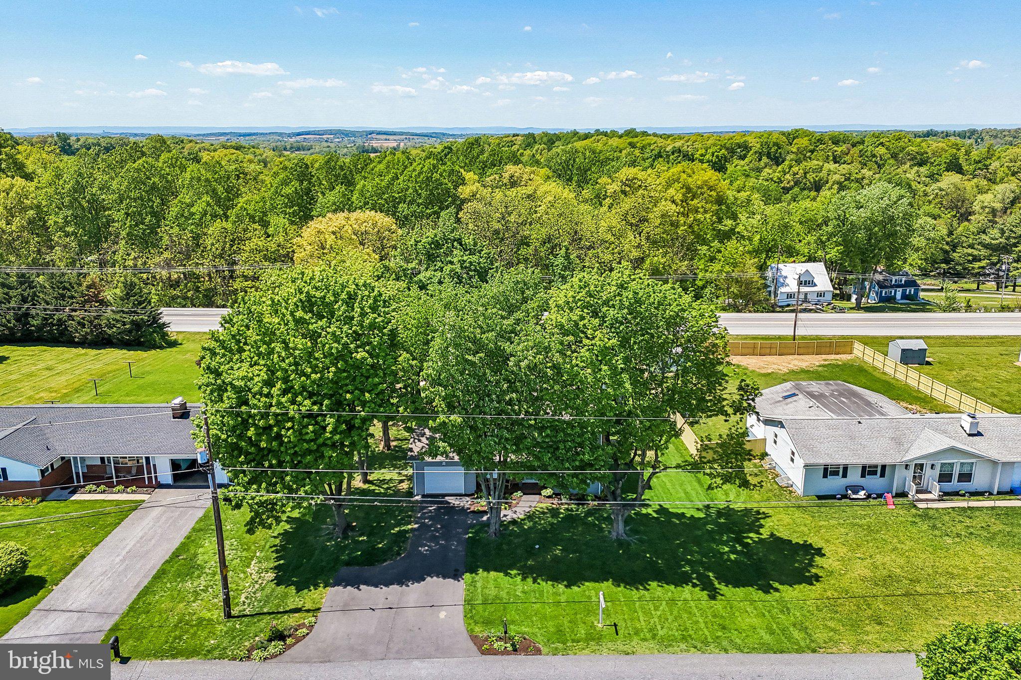 1210 Random Ridge Road Westminster, MD 21157 - Photo 70 of 99