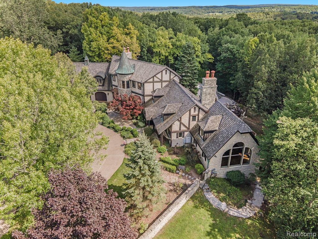 4161 Gardner Road Metamora, MI 48455 - Photo 87 of 98