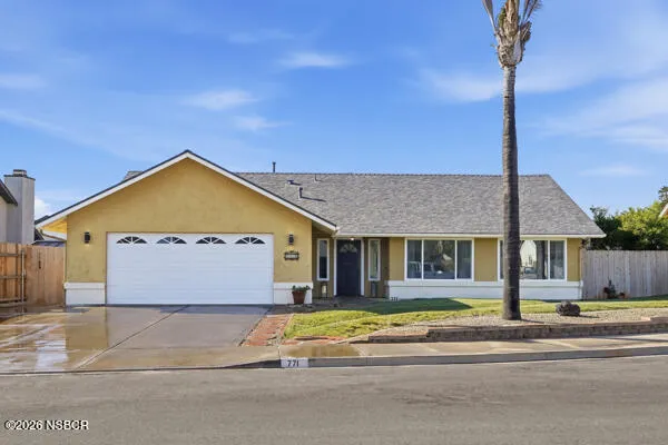 $799,000 | 771 Viola Court, Nipomo, CA 93444