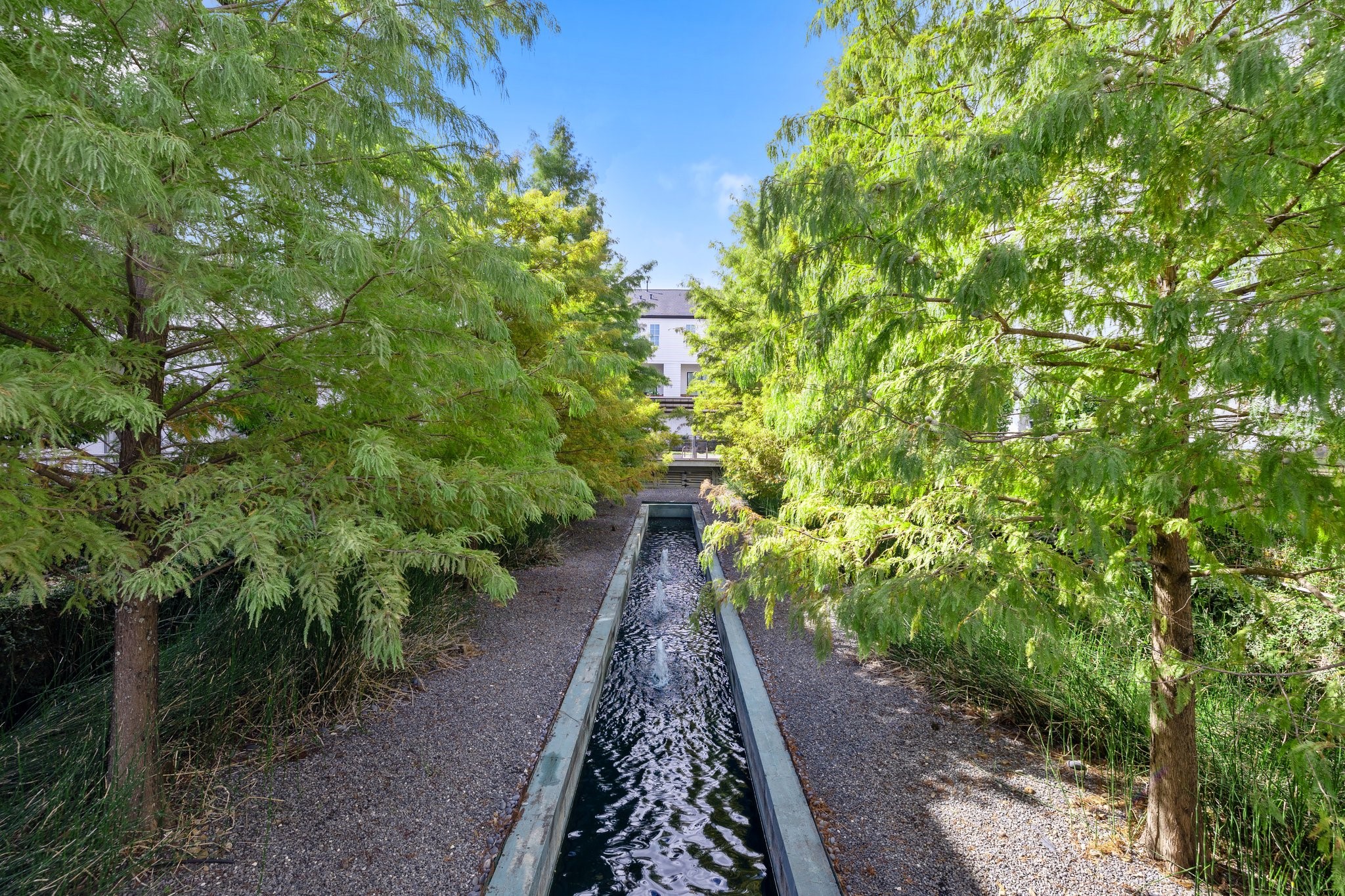 2960 Rusk Street Houston, TX 77003 - Photo 28 of 29 It's easy to forget your located in the heart of the city.