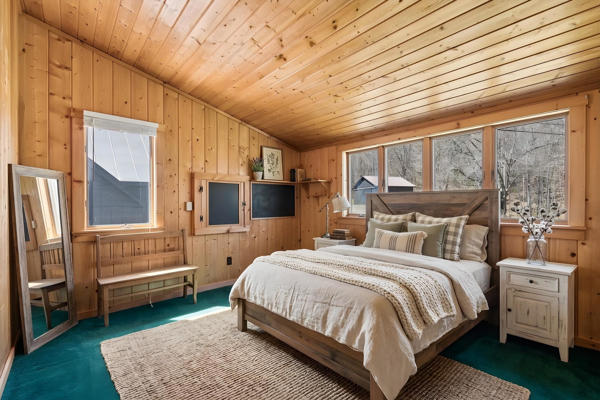 2475 Little Hollow Road Rochester, VT 05767 - Photo 26 of 39 Gallery Image 26