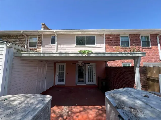 $79,900 | 225 Wright Avenue, Unit 225F, Terrytown, LA 70056