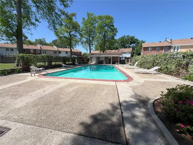 $79,900 | 225 Wright Avenue, Unit 225F, Terrytown, LA 70056