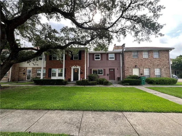 $79,900 | 225 Wright Avenue, Unit 225F, Terrytown, LA 70056