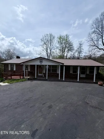 $269,000 | 507 Lisa Drive, New Tazewell, TN 37825