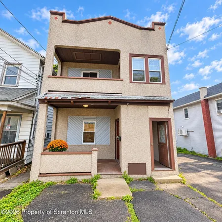 $239,999 | 817 Cedar Avenue, Scranton, PA 18505