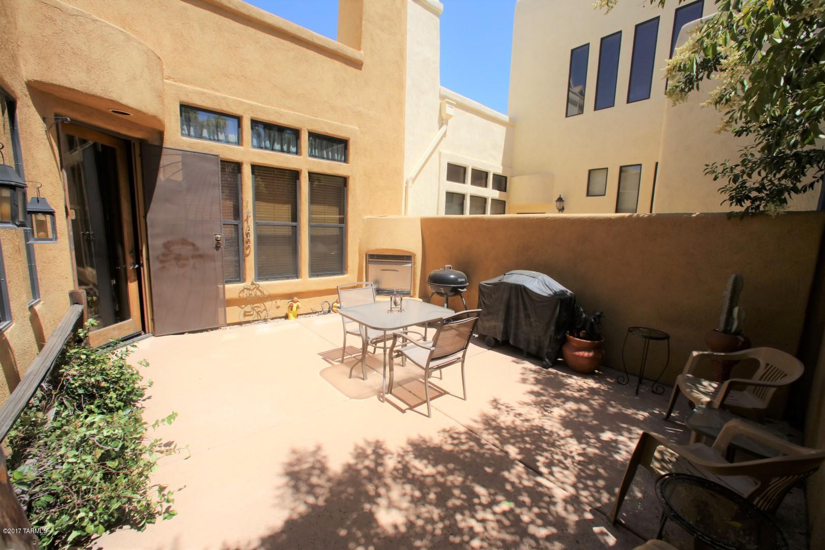 607 Post Way Tubac, AZ 85646 - Photo 17 of 30