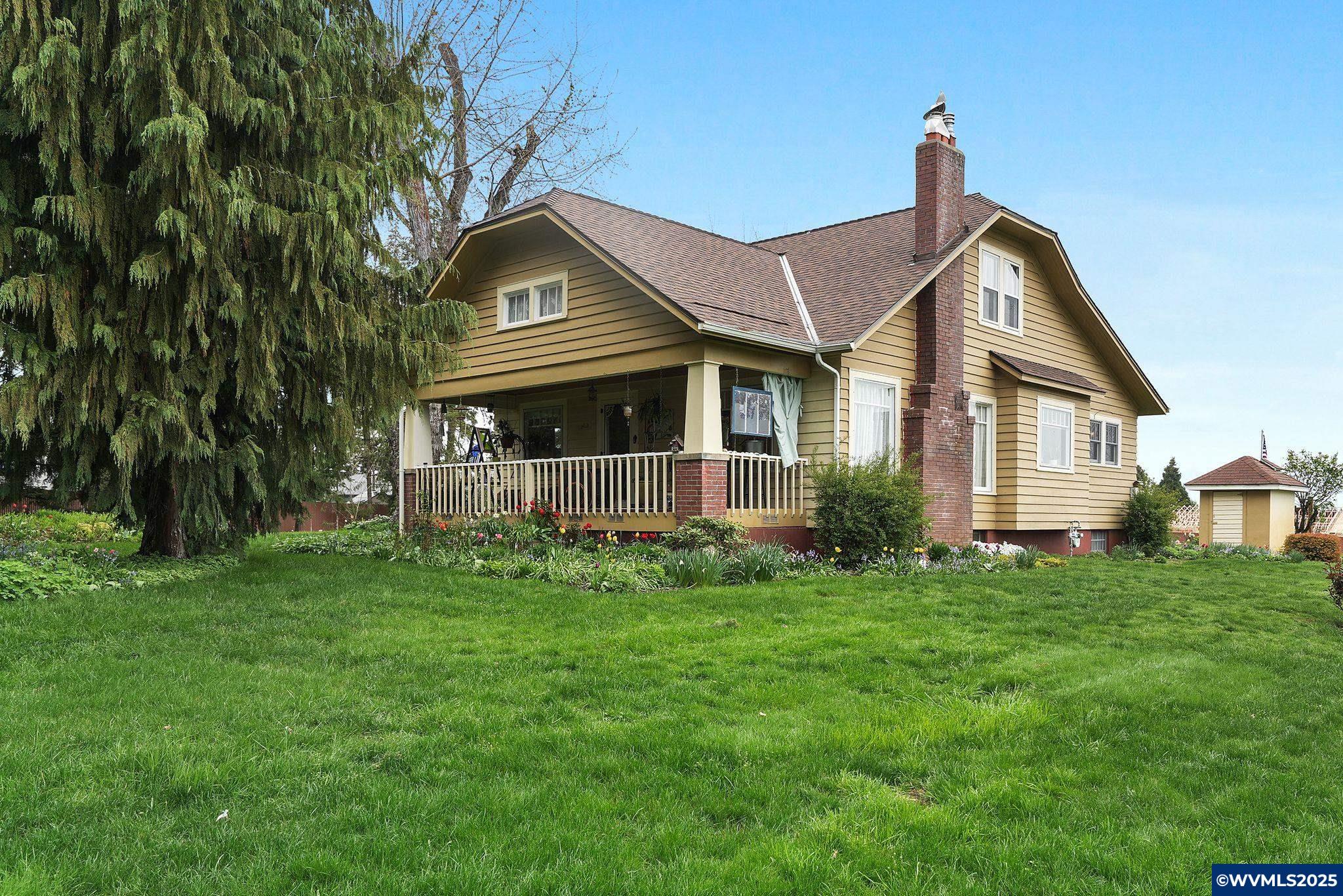1557 Orchard Heights Road Northwest Salem, OR 97304 - Photo 35 of 48