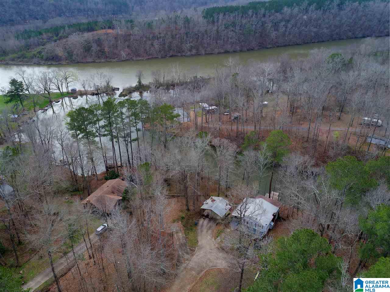 811 Rainwood Lodge Road Quinton, AL 35130 - Photo 2 of 29