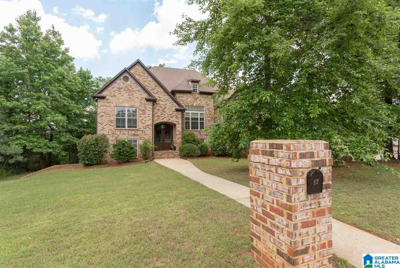 17 Fern Creek Circle Springville, AL 35146 - Photo 41 of 41