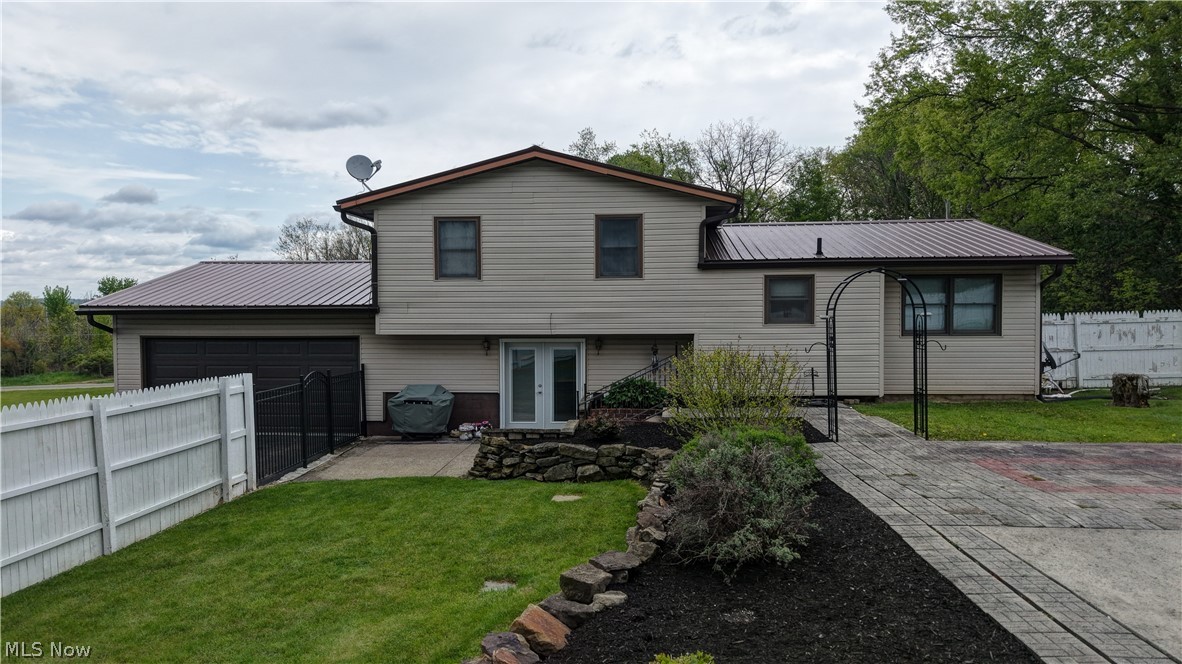 9316 Baer Road Marshallville, OH 44645 - Photo 40 of 49