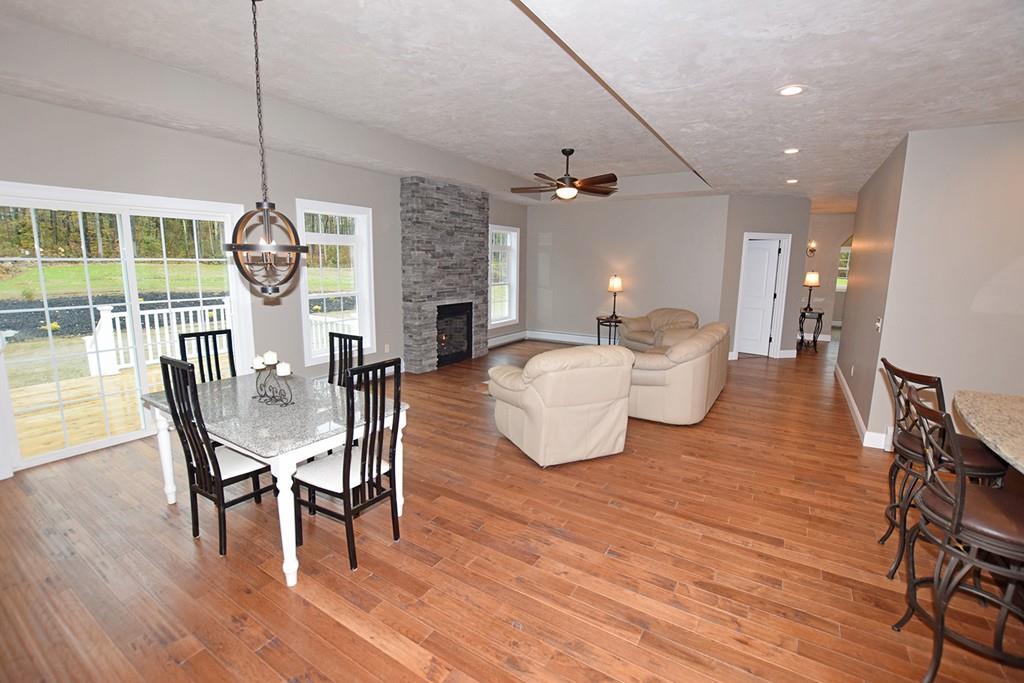 76 New Salem Road Petersham, MA 01366 - Photo 8 of 20 Gallery Image 8