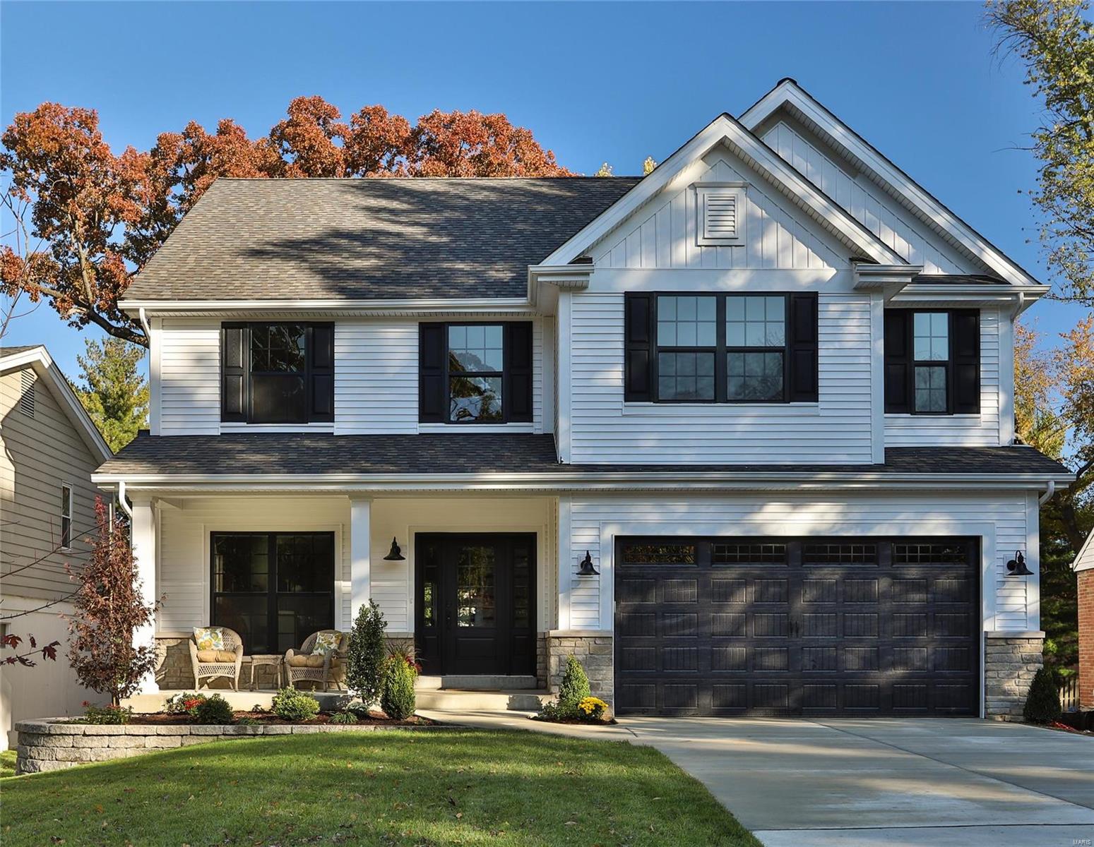2633 Salem Tbb Rd Street St. Louis, MO 63144 - Photo 1 of 11