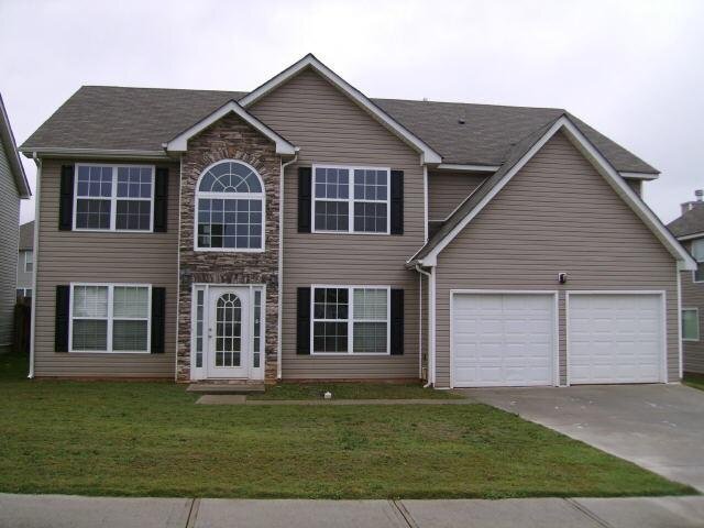 11626 Sarah Loop Hampton, GA 30228 - Photo 1 of 1 Gallery Image 1