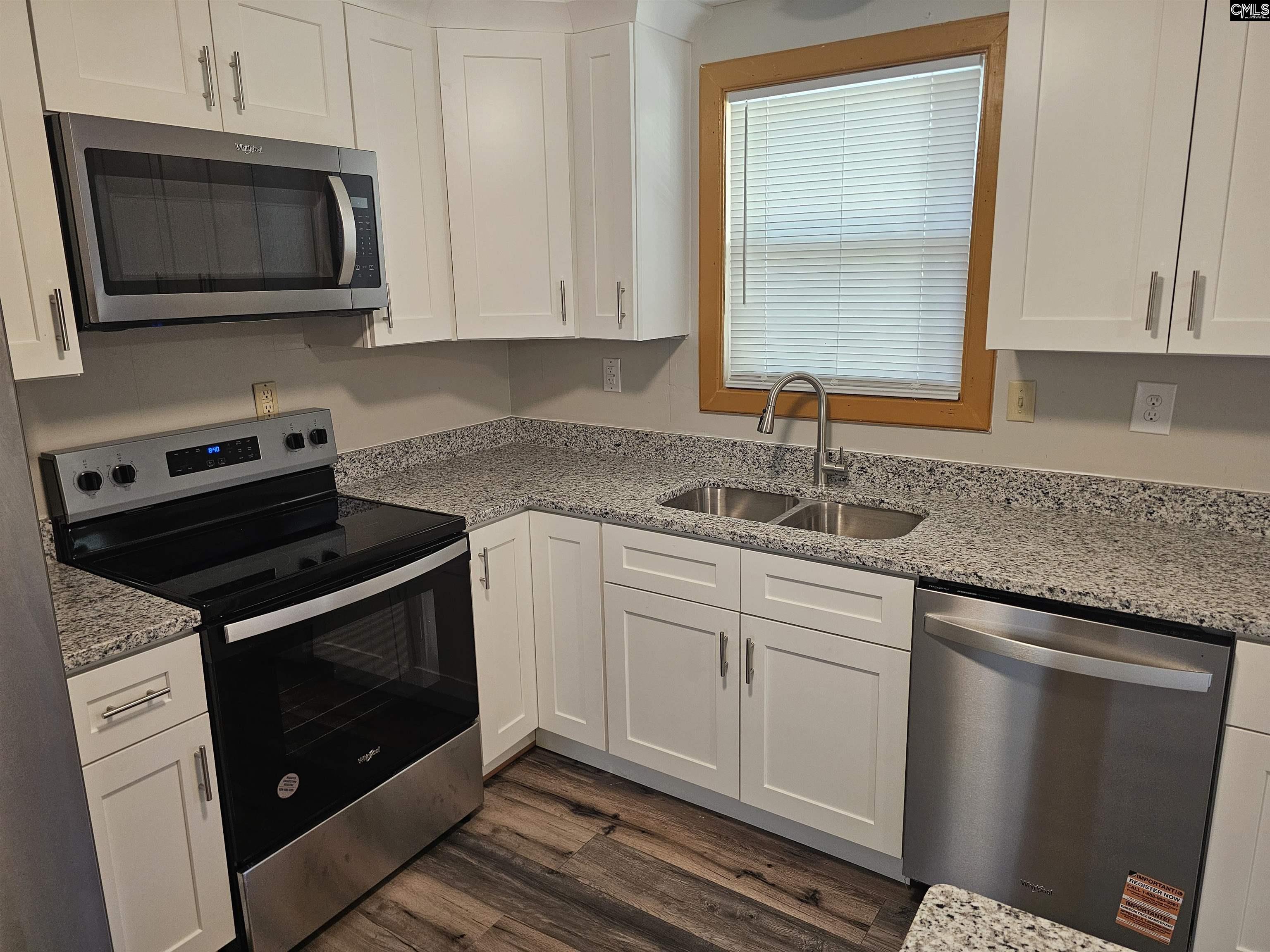 1561 Bradley Road Camden, SC 29020 - Photo 14 of 33