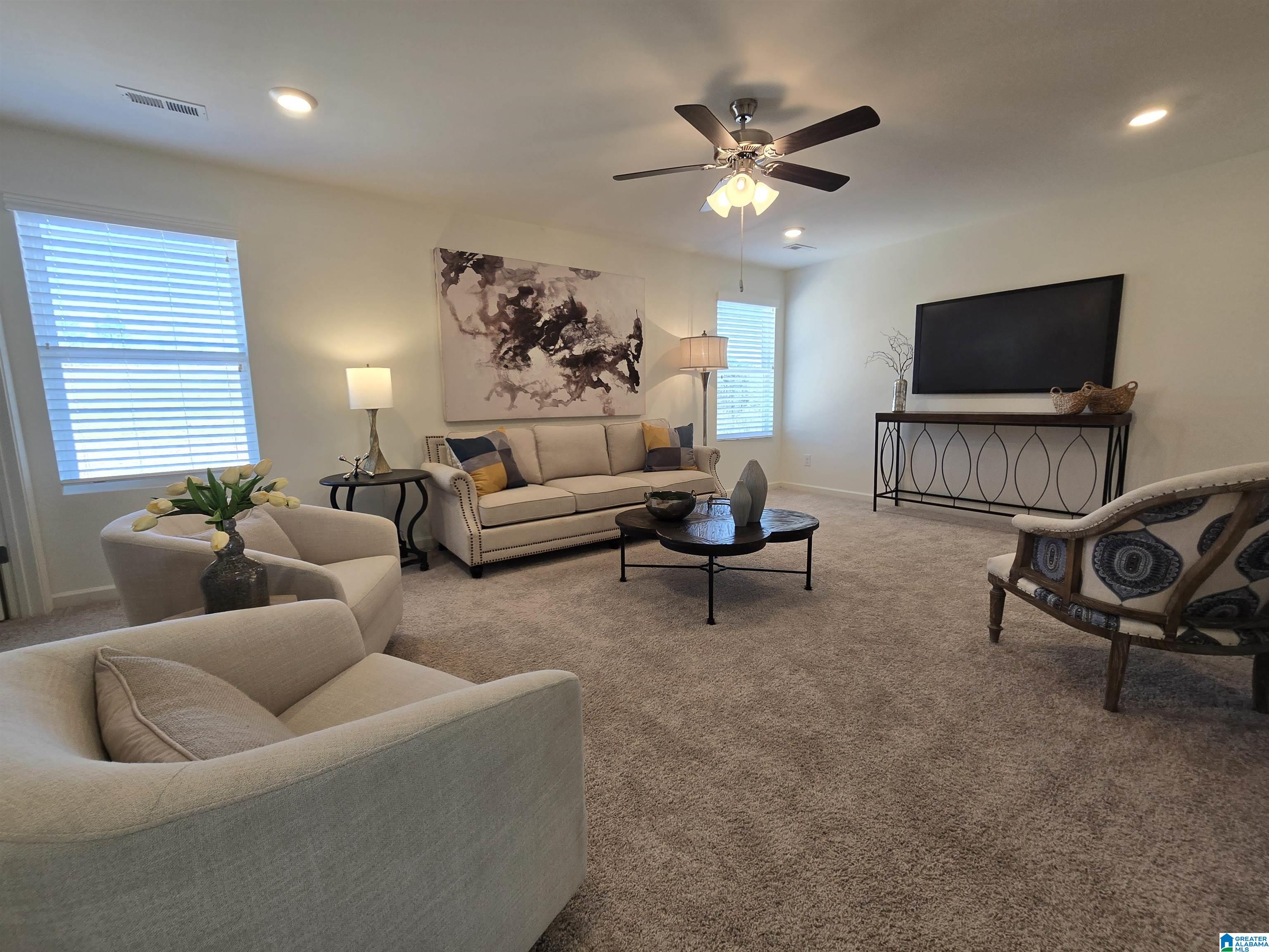 5854 Ridgeline Drive Bessemer, AL 35022 - Photo 74 of 86