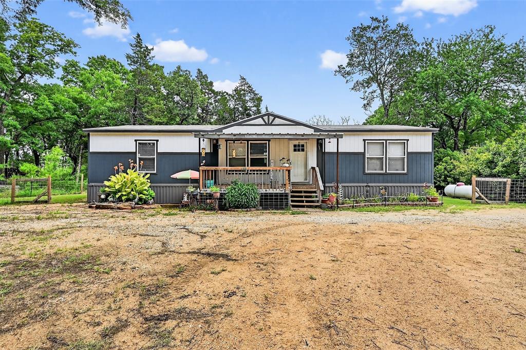 2869 Ranch Road Whitesboro, TX 76273 - Photo 1 of 21