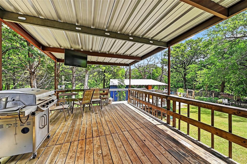 2869 Ranch Road Whitesboro, TX 76273 - Photo 12 of 21