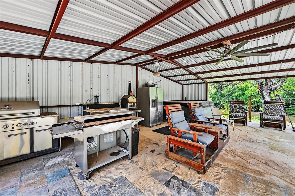 2869 Ranch Road Whitesboro, TX 76273 - Photo 18 of 21