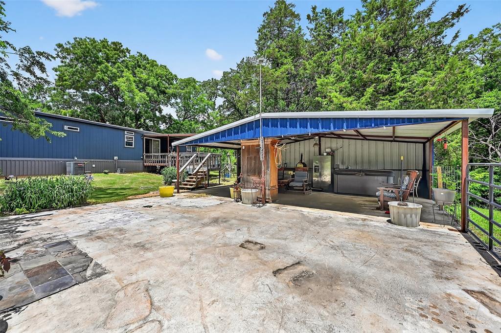 2869 Ranch Road Whitesboro, TX 76273 - Photo 19 of 21