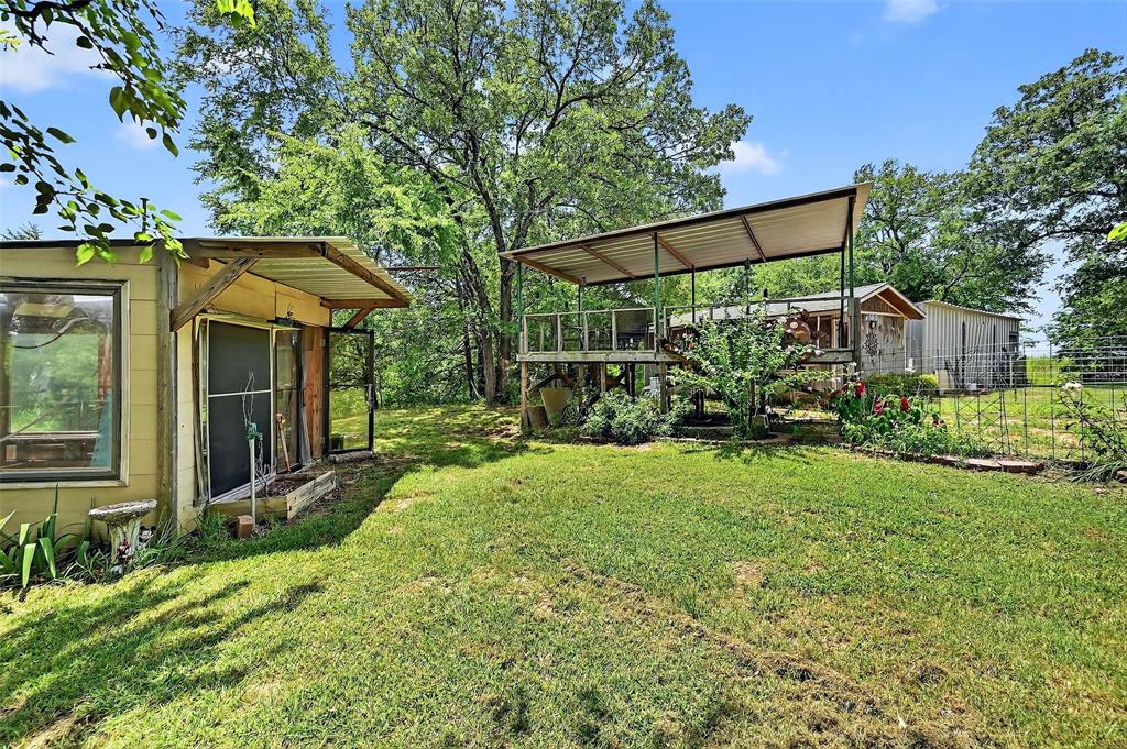 2869 Ranch Road Whitesboro, TX 76273 - Photo 20 of 21