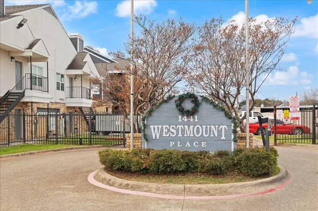 $165,000 | 1441 Westmount Avenue, Unit 211, Dallas, TX 75211