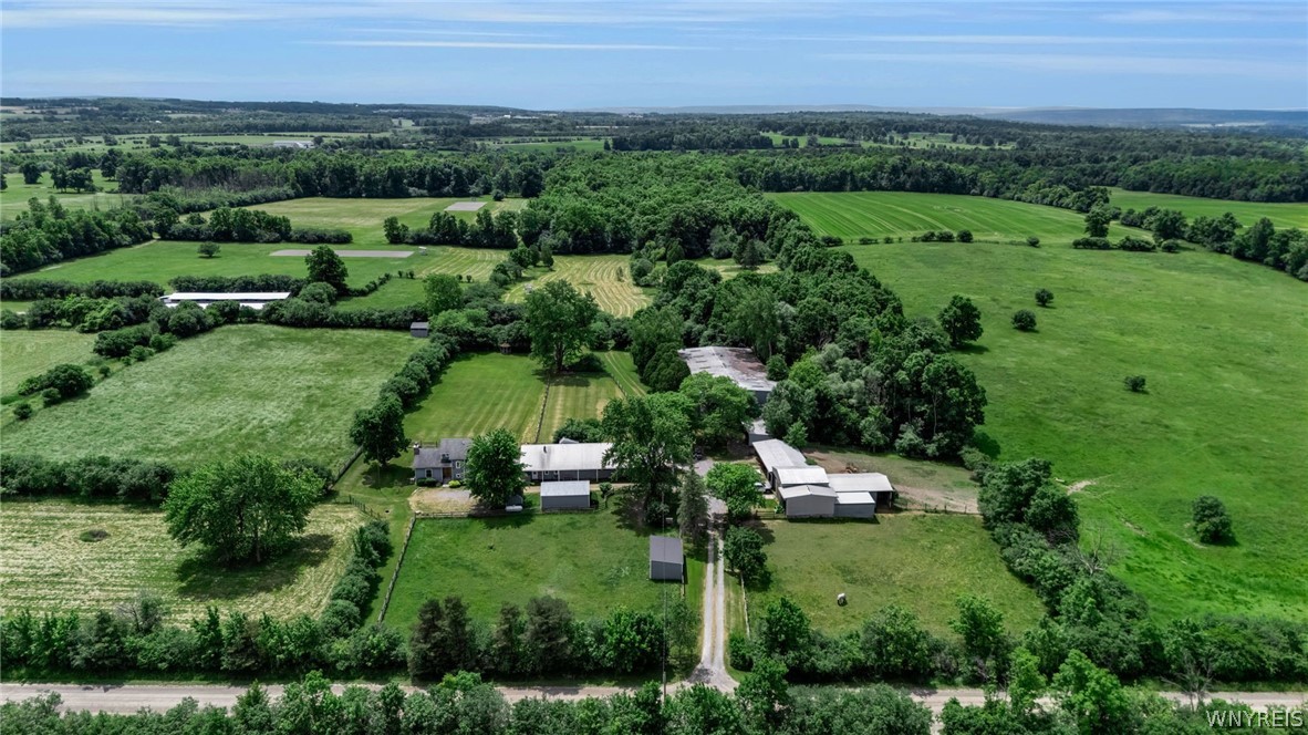 4130 Roots Tavern Road Geneseo, NY 14454 - Photo 5 of 50