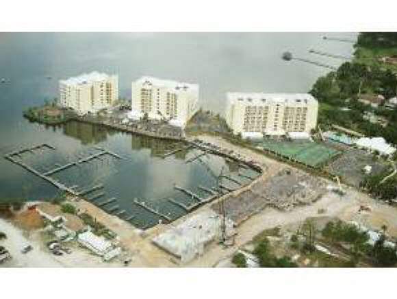 134 Starboard Lane, Unit 803 Merritt Island, FL 32953 - Photo 1 of 3 Primary Photo