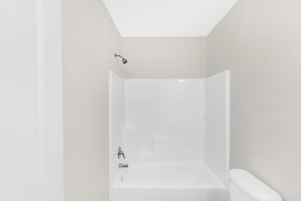 5417 Dorcas Street Raleigh, NC 27606 - Photo 19 of 25 Bathroom