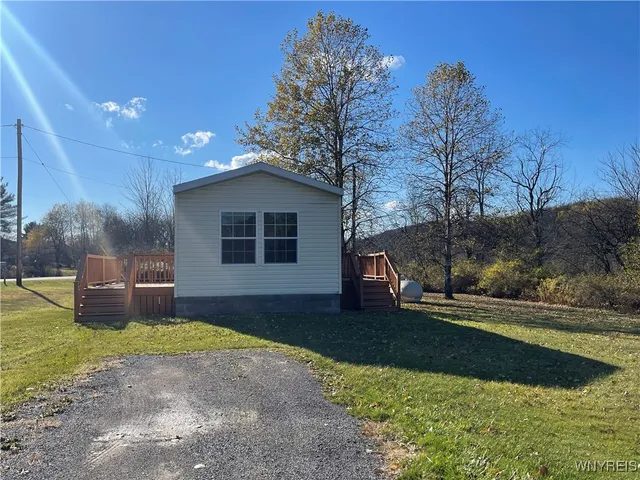 $84,900 | 4464 Highway 98, Franklinville, NY 14737