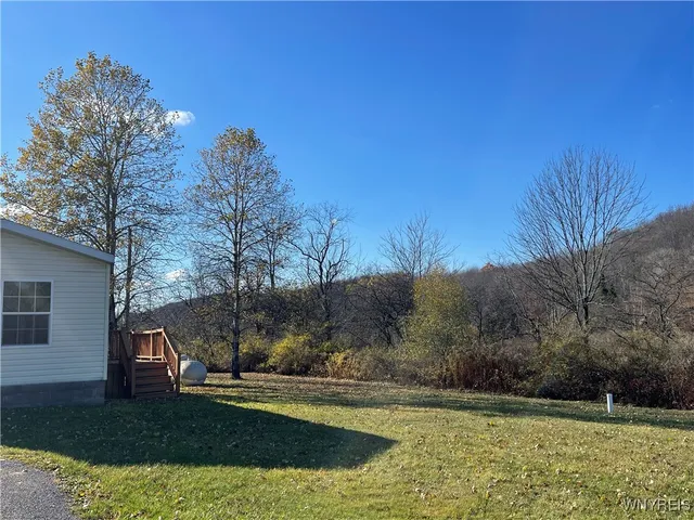 $84,900 | 4464 Highway 98, Franklinville, NY 14737