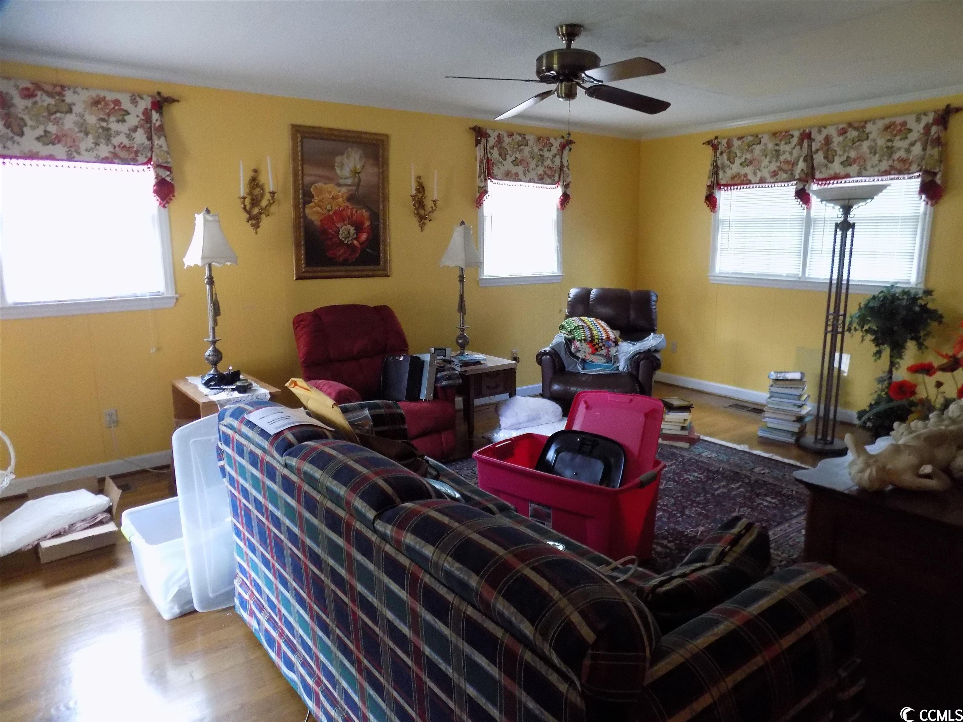 4804 Main Street Loris, SC 29569 - Photo 8 of 20 Gallery Image 8
