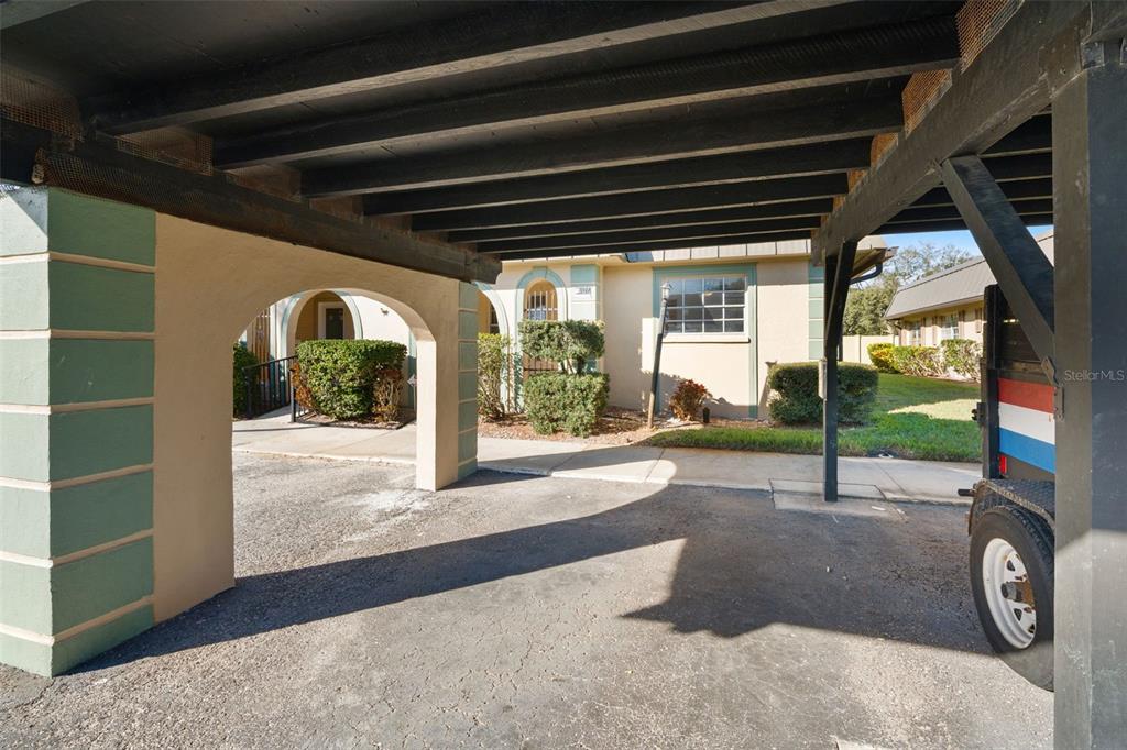 4127 Stratford Drive, Unit 4127 New Port Richey, FL 34652 - Photo 35 of 45