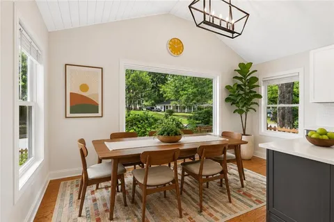 $825,000 | 1545 Foote Street Northeast, Atlanta, GA 30307