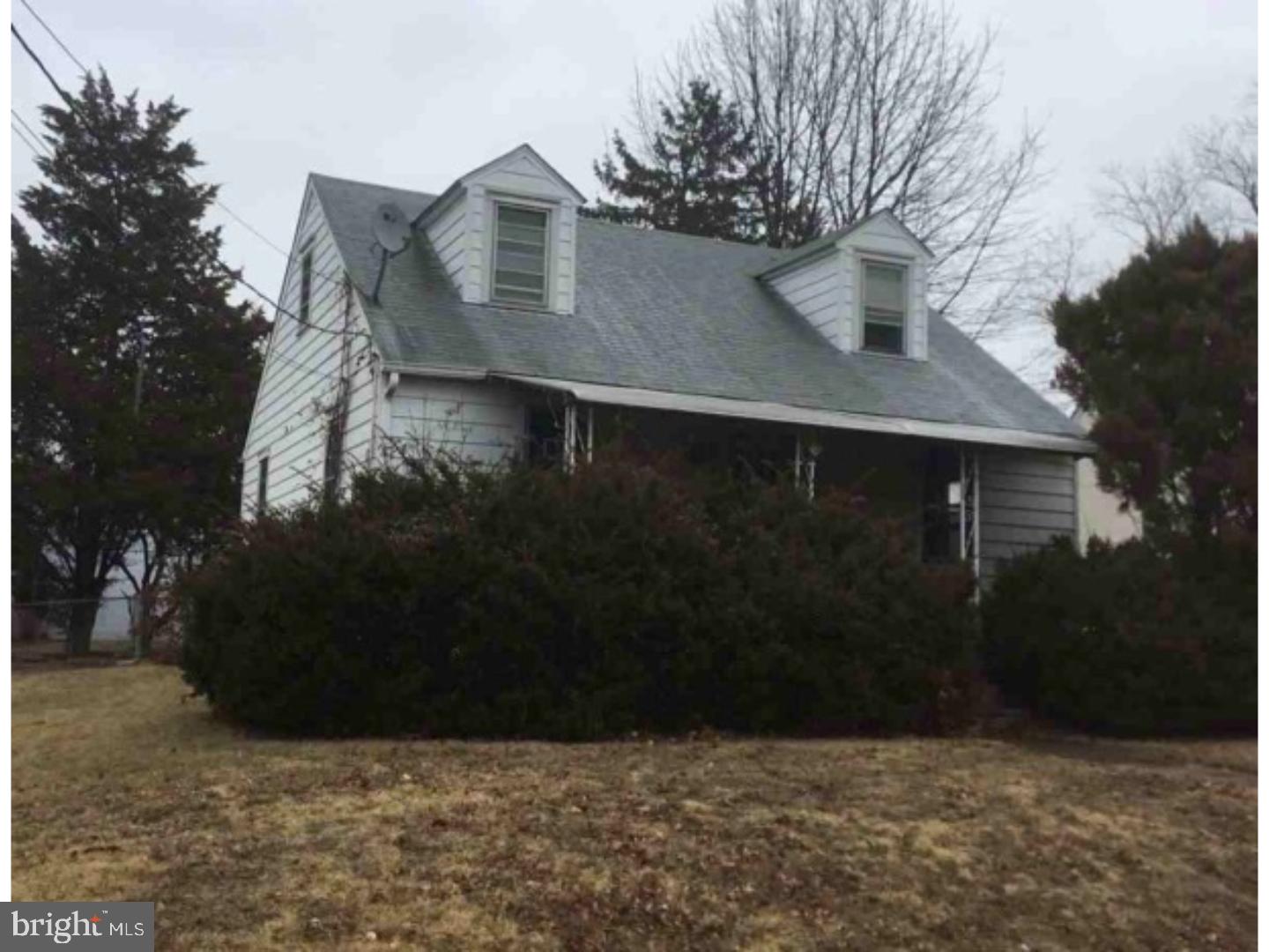 301 Rancocas Avenue Riverside, NJ 08075 - Photo 2 of 7