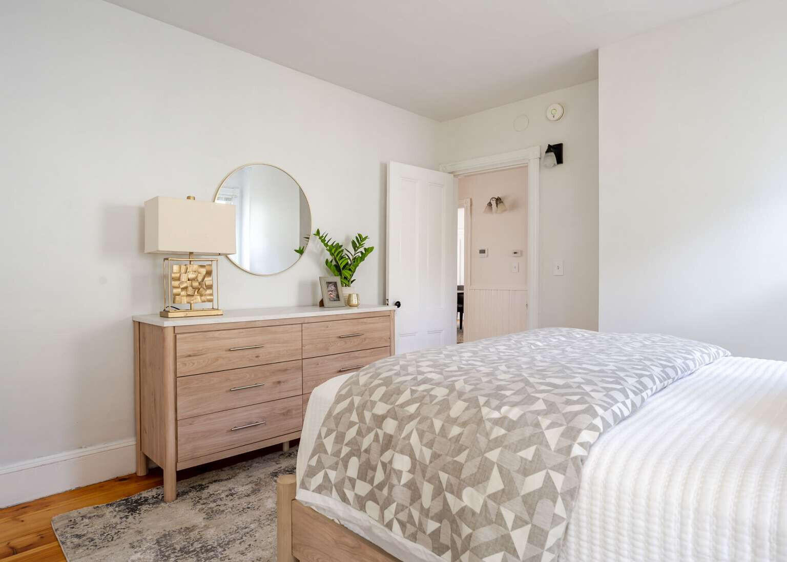 280 Concord Street West, Unit 1 Portland, ME 04103 - Photo 15 of 20 Davies.15