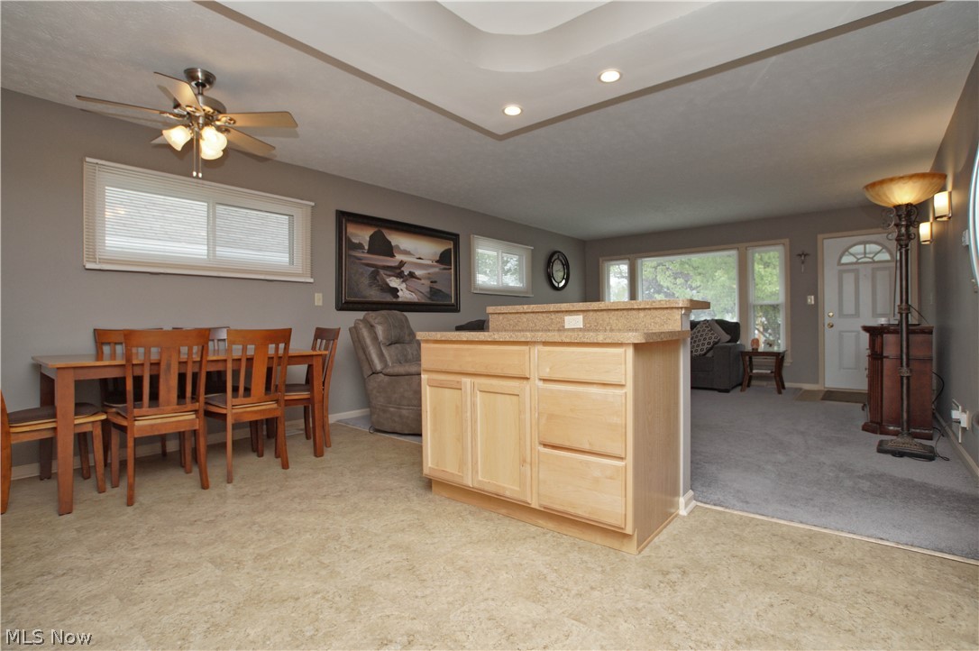 352 Clarmont Road Willowick, OH 44095 - Photo 8 of 29