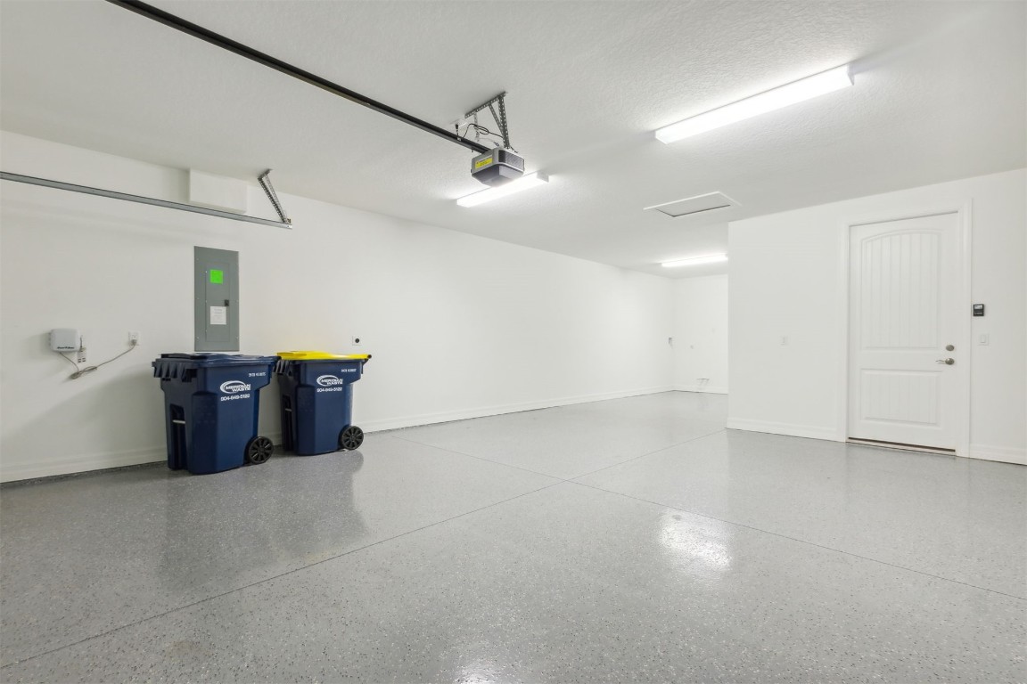 840 Continuum Loop Yulee, FL 32097 - Photo 44 of 64 a view of a big room with wooden cabinets