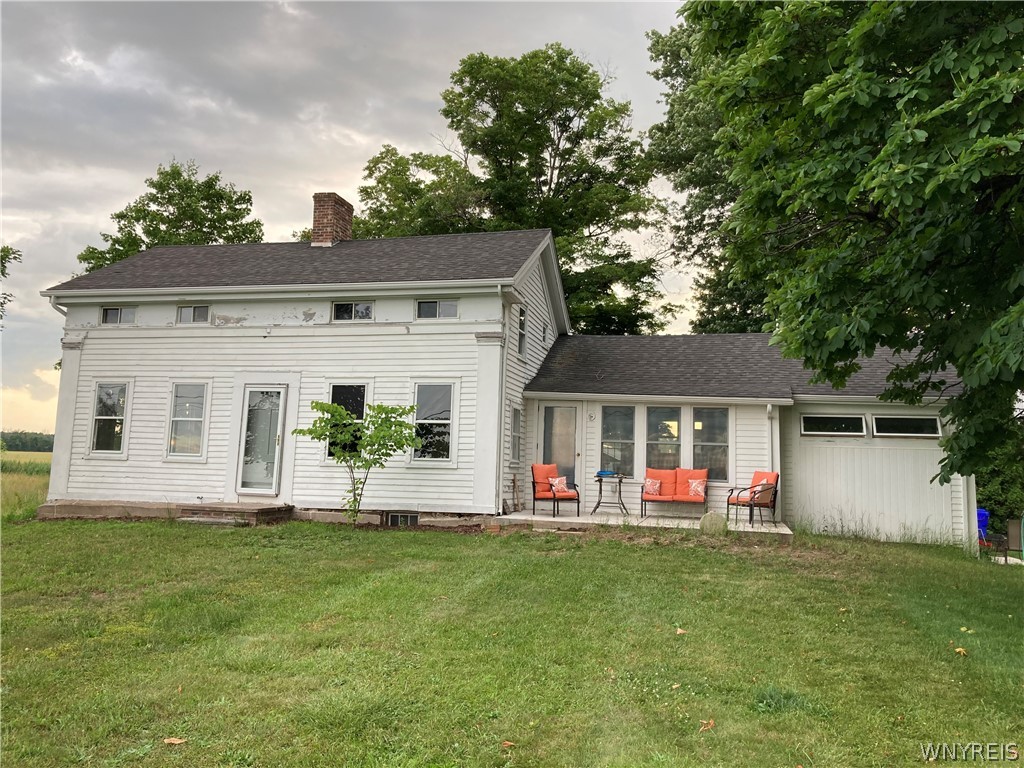 1568 County Line Road Somerset, NY 14012 - Photo 1 of 8 Gallery Image 1