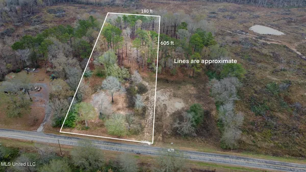 $135,000 | 3770 Malone Road South, Hernando, MS 38632