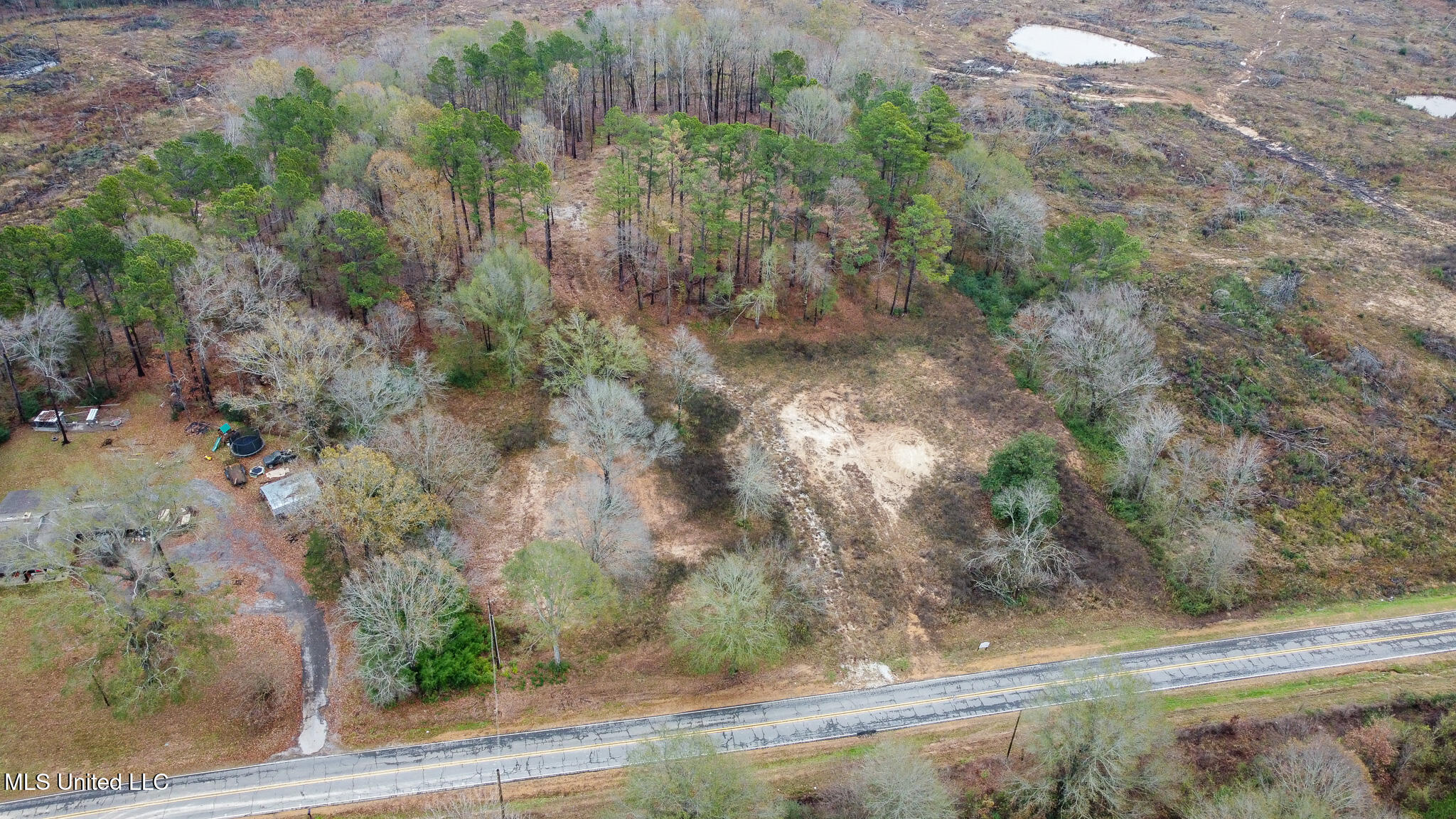 3770 Malone Road South Hernando, MS 38632 - Photo 6 of 10 3770 Malone Lot 1